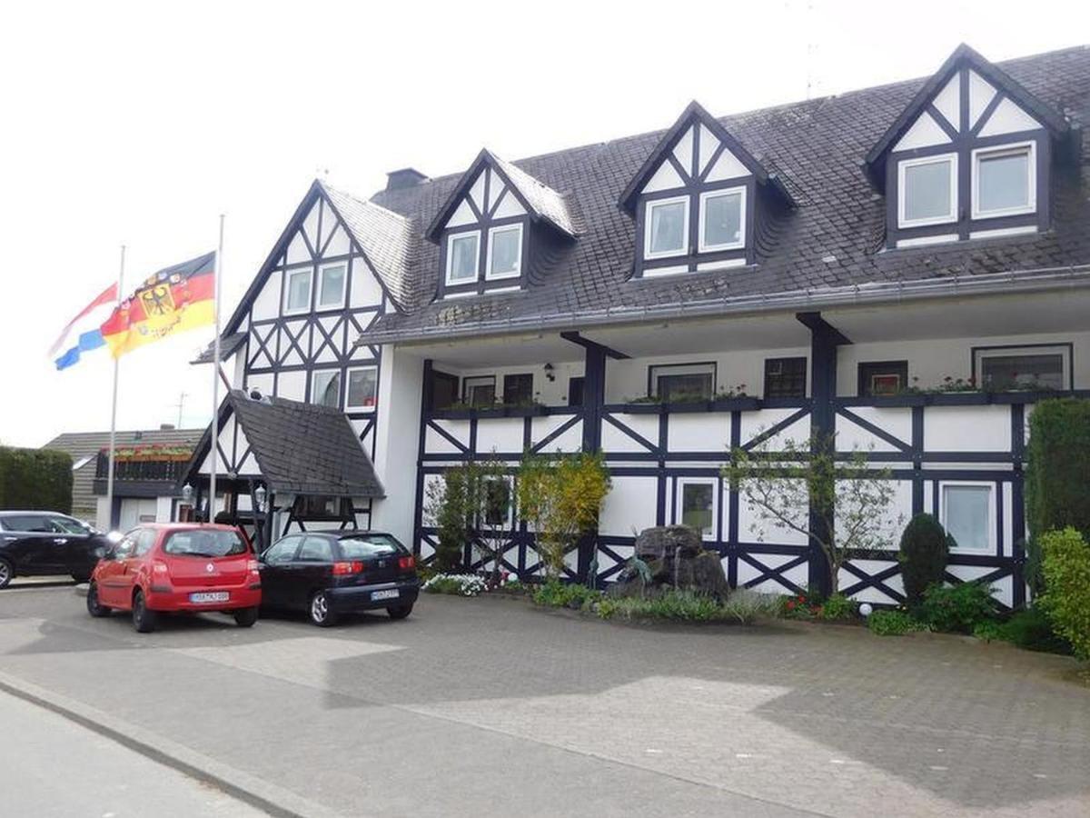 Landhaus Sauerlandblick Bestwig Luaran gambar