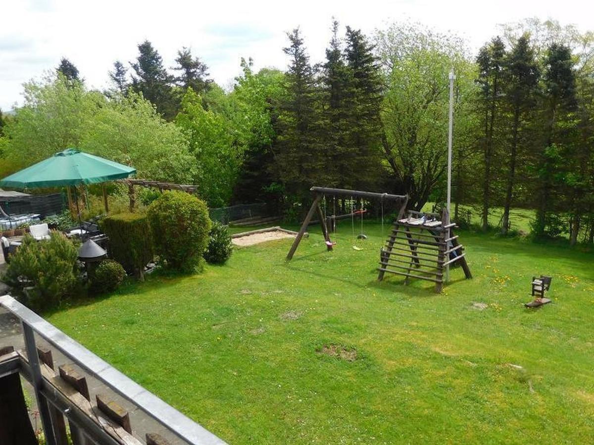 Landhaus Sauerlandblick Bestwig Luaran gambar