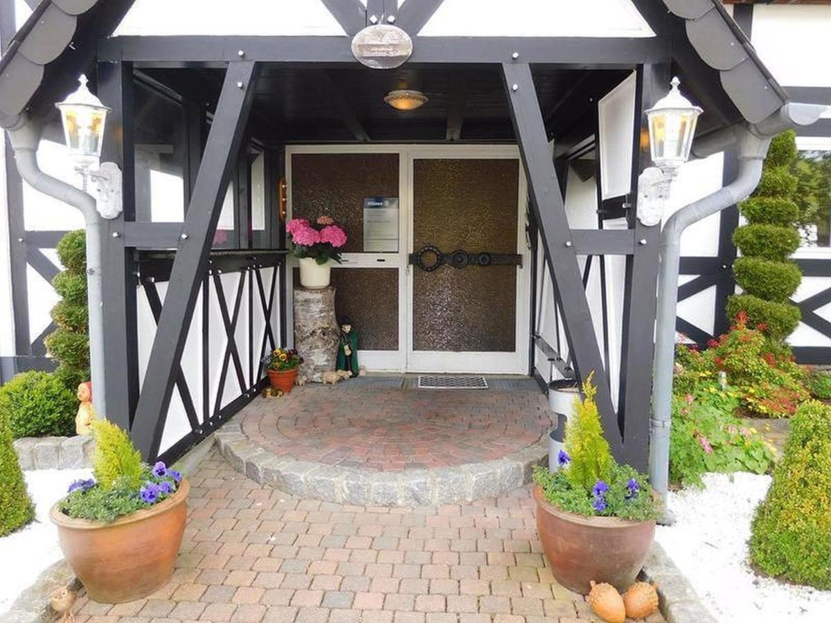 Landhaus Sauerlandblick Bestwig Luaran gambar