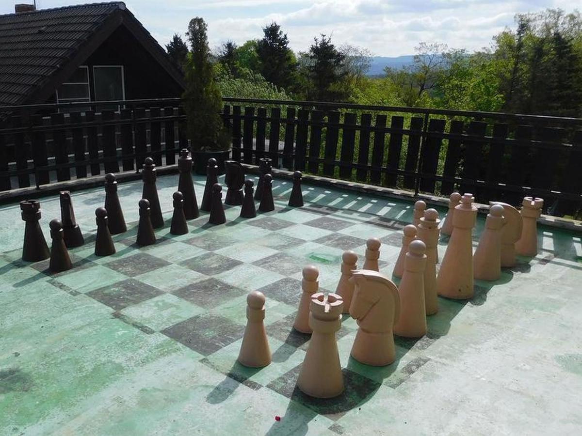 Landhaus Sauerlandblick Bestwig Luaran gambar